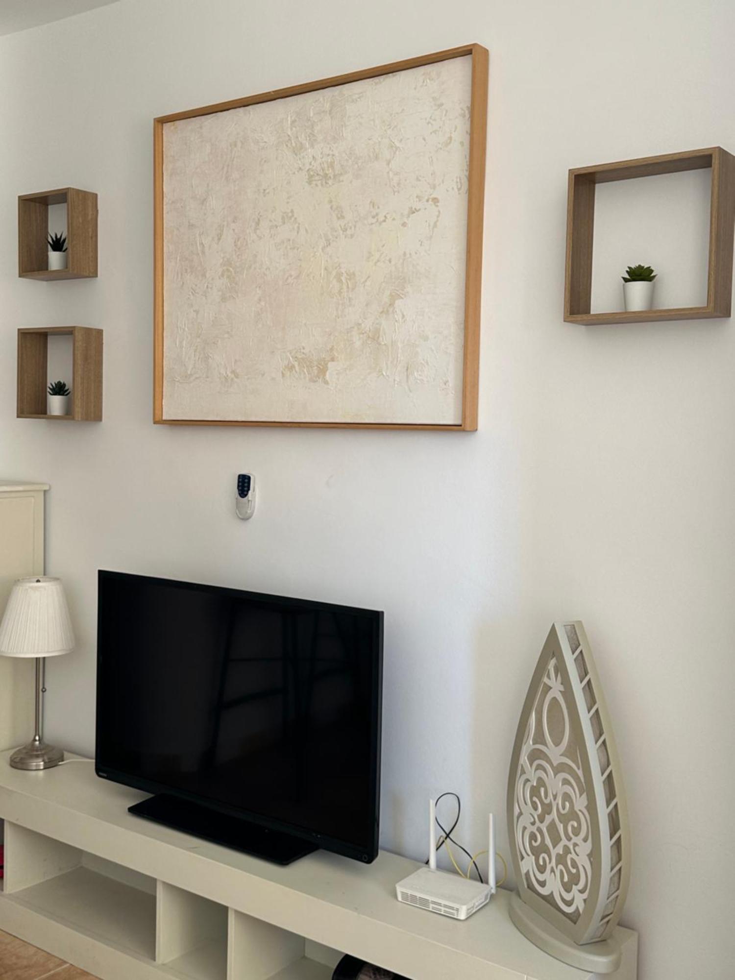 Tiyoweh Apartment Nerja Exterior photo