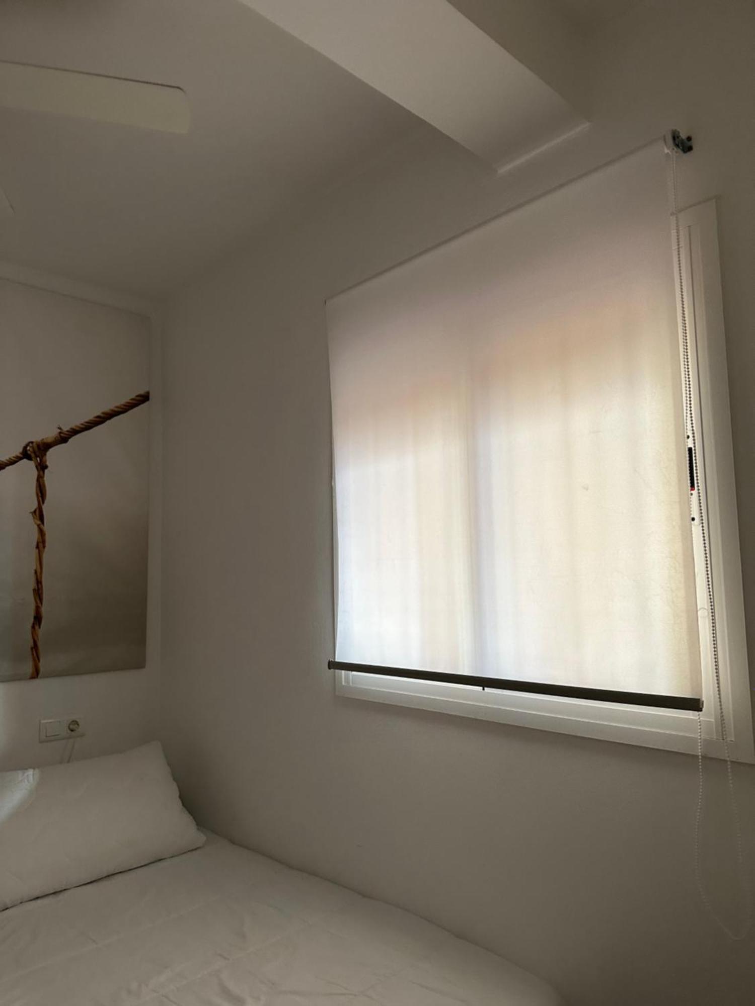 Tiyoweh Apartment Nerja Exterior photo